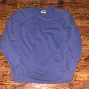 Hanes Crew neck sweatshirt